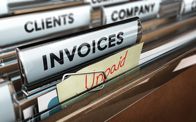 Avoid Commercial Debt Collection Issues with these 3 Proactive Strategies
